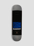 Rassvet - Dipped Team Logo Deck (8.37")